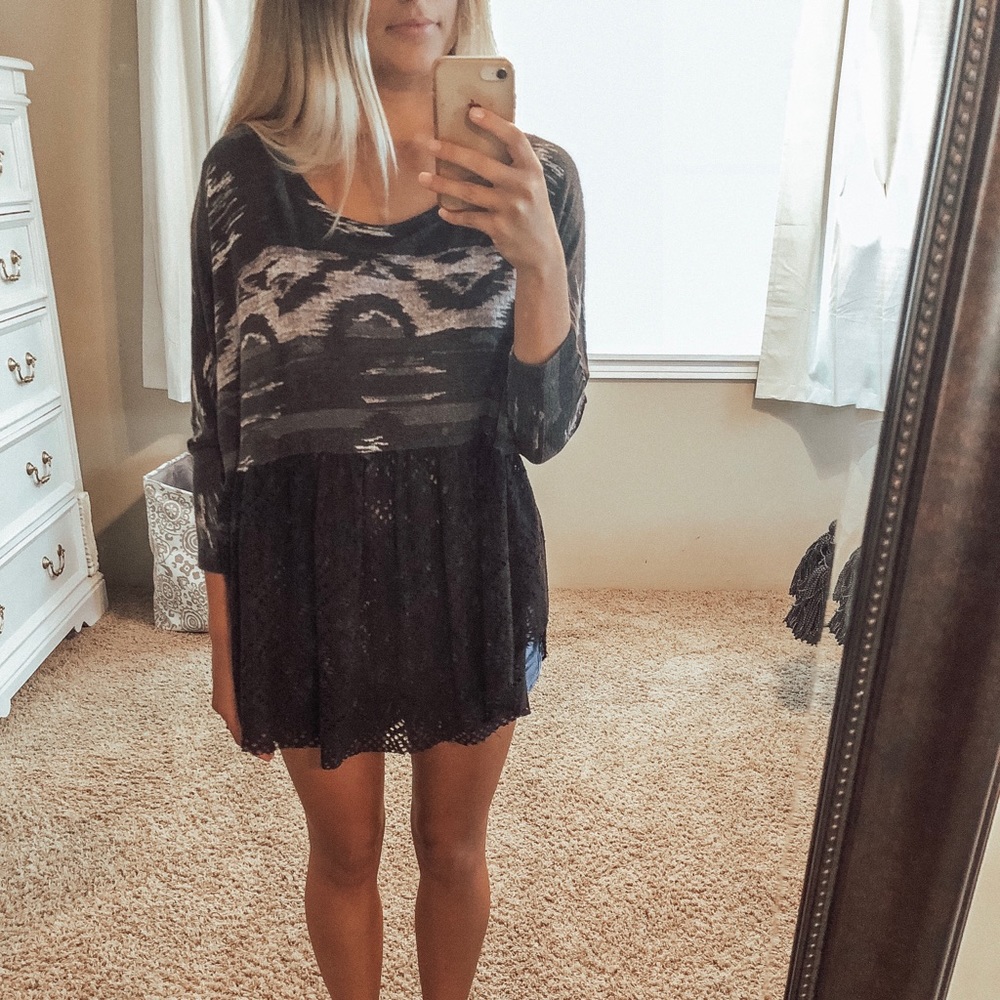 Free People top